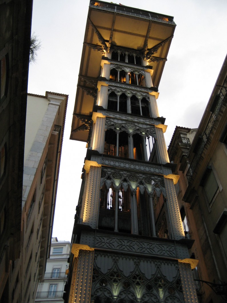 Funiculars and Elevator Funiculars and Elevator
