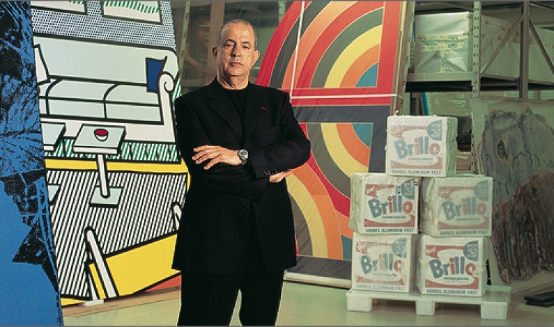 The Berardo Collection The Berardo Collection