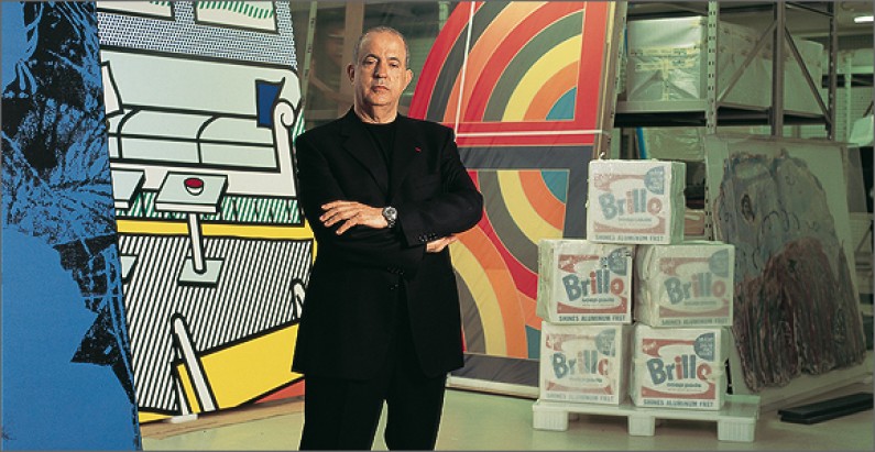 The Berardo Collection The Berardo Collection