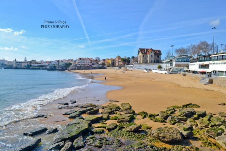 Cascais, where the summer never ends and one of the best places to live