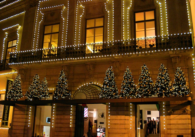 Armazéns do Chiado, Lisbon Downtown Armazéns do Chiado, Lisbon Downtown