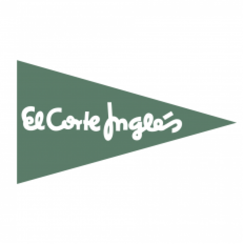 El Corte Inglês, Lisbon Mall El Corte Inglês, Lisbon Mall