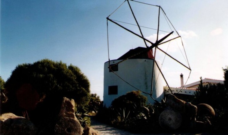 The Windmill, Bar O Moinho, Sintra – Cabo da Roca