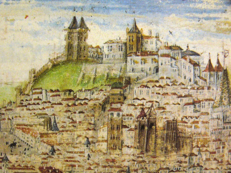 Lisbon 1505 Lisbon 1505