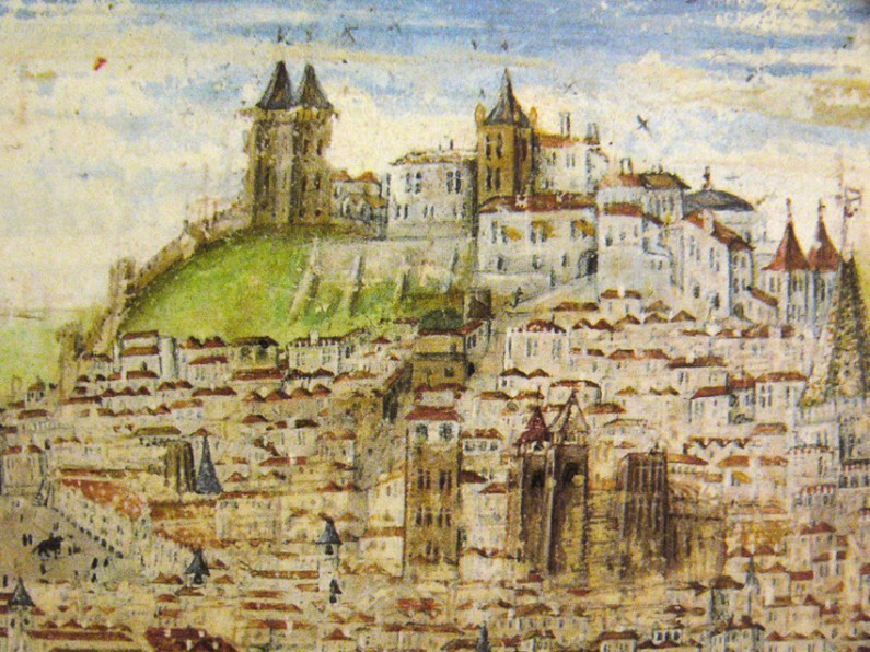 Lisbon 1505