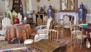 Ajuda National Palace, Palácio Nacional da Ajuda Ajuda National Palace, Palácio Nacional da Ajuda