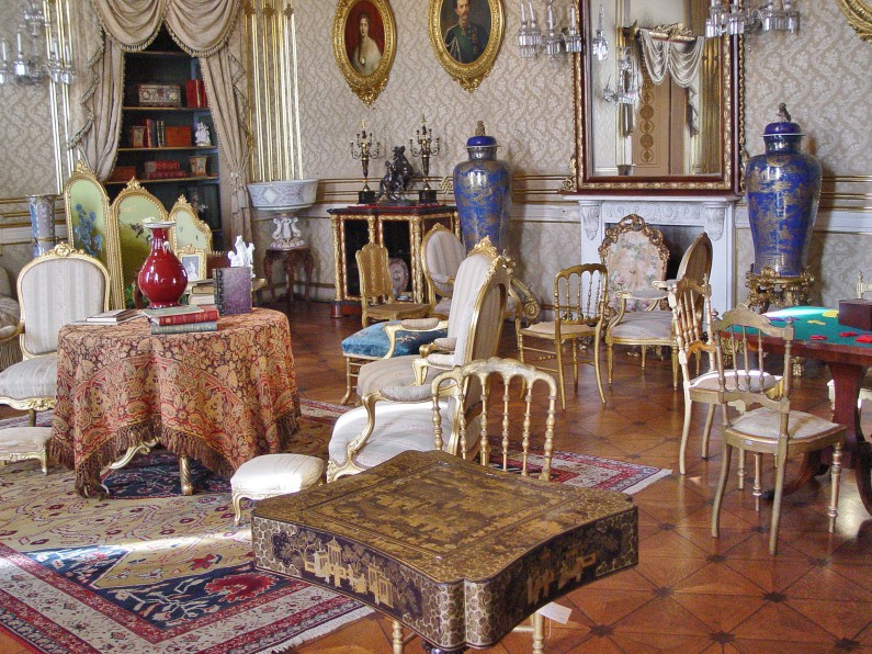 Ajuda National Palace, Palácio Nacional da Ajuda Ajuda National Palace, Palácio Nacional da Ajuda