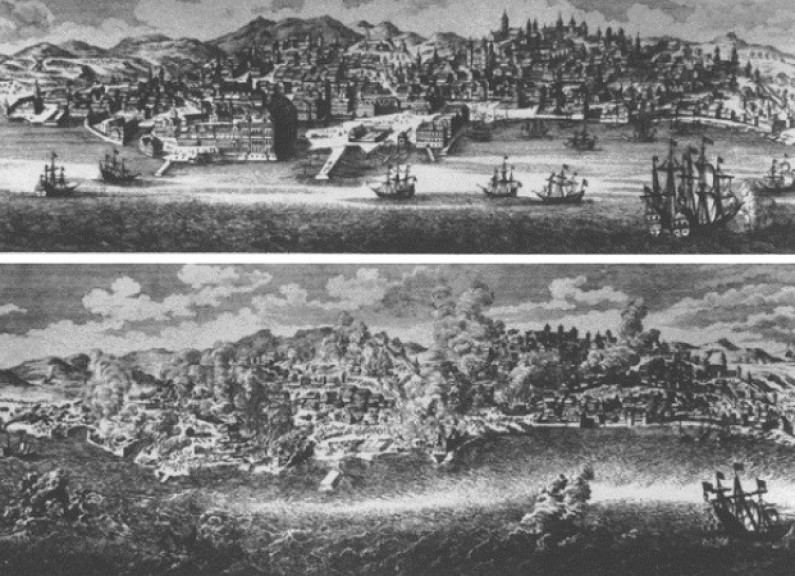 Earthquake of 1755 and Pombaline era Earthquake of 1755 and Pombaline era