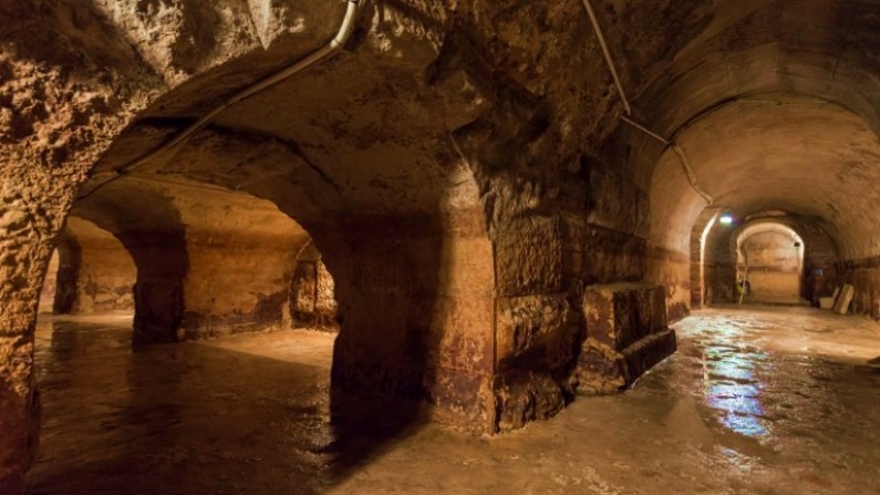 Roman Lisbon, Olissipo Roman Lisbon, Olissipo