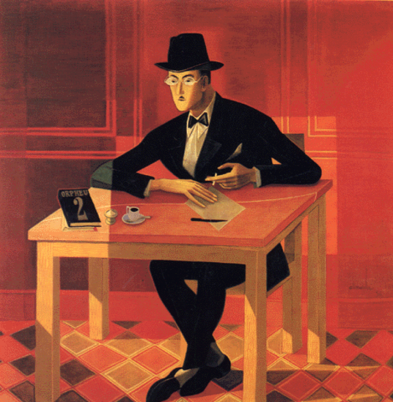 The Lisbon City Guide of 1925, by Fernando Pessoa The Lisbon City Guide of 1925, by Fernando Pessoa