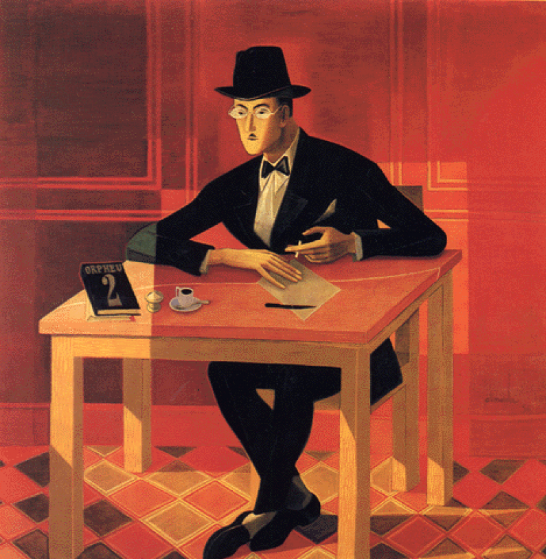 The Lisbon City Guide of 1925, by Fernando Pessoa