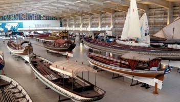 Navy Museum, Museu da Marinha