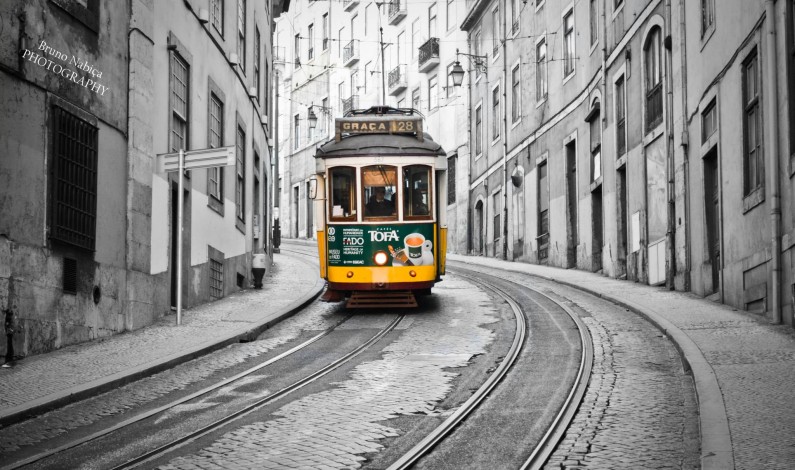 Tram 28, The Best Way to Know Old Lisbon