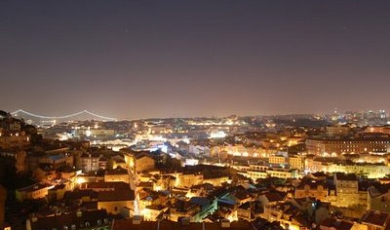 Graça Viewpoint, Miradouro da Graça Graça Viewpoint, Miradouro da Graça