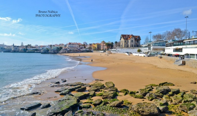 Cascais, where the summer never ends and one of the best places to live Cascais, where the summer never ends and one of the best places to live