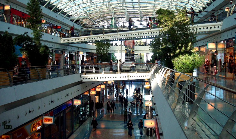 Vasco da Gama, Close to the Airport Vasco da Gama, Close to the Airport