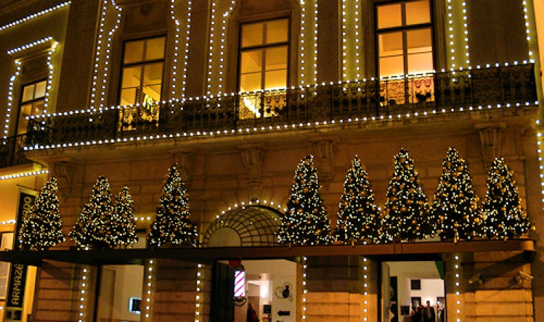 Armazéns do Chiado, Lisbon Downtown Armazéns do Chiado, Lisbon Downtown