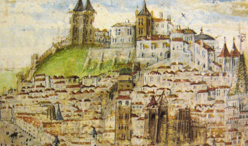 Lisbon 1505 Lisbon 1505