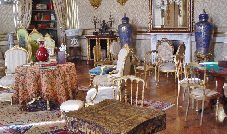 Ajuda National Palace, Palácio Nacional da Ajuda Ajuda National Palace, Palácio Nacional da Ajuda