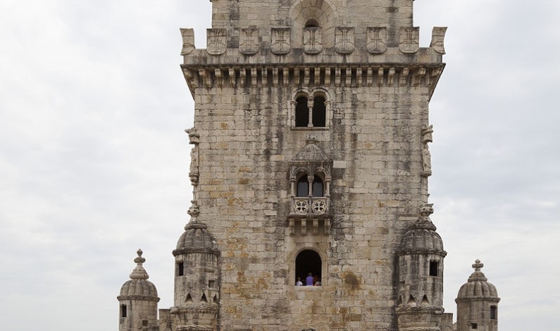 Belém Tower, Torre de Belém Belém Tower, Torre de Belém