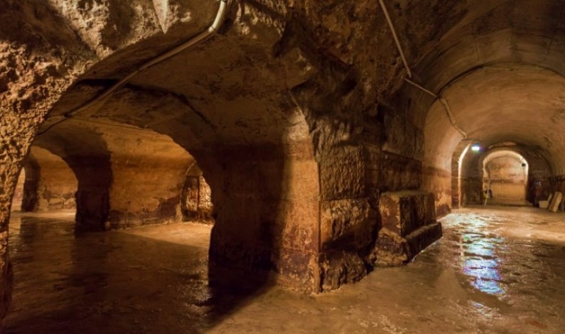 Roman Lisbon, Olissipo Roman Lisbon, Olissipo